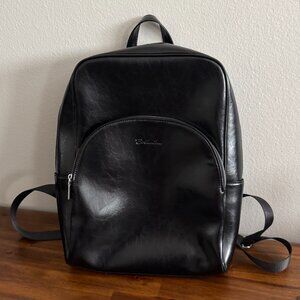 Bostanten - Nombongo Stylish Backpack in Black
